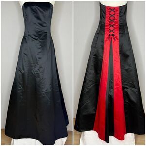 Scott McClintock Formal Dress